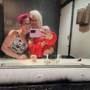 Meet your Posher, Amber